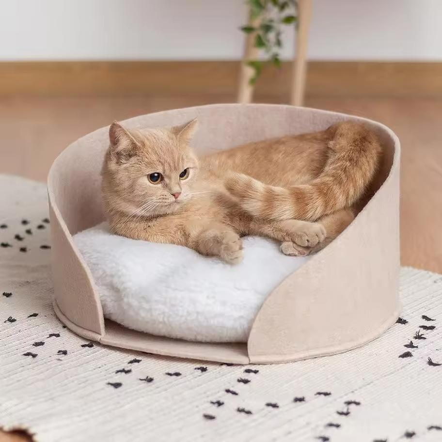 Felt for Furry Friends