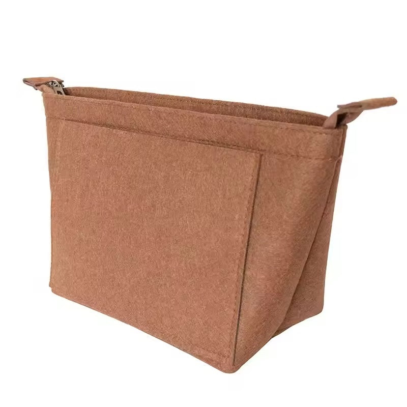 Felt Bag Organizer Insert for LV Neverful - Alozaii