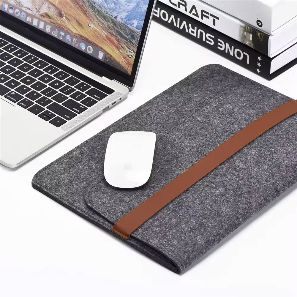 laptop sleeve bag - Alozaii