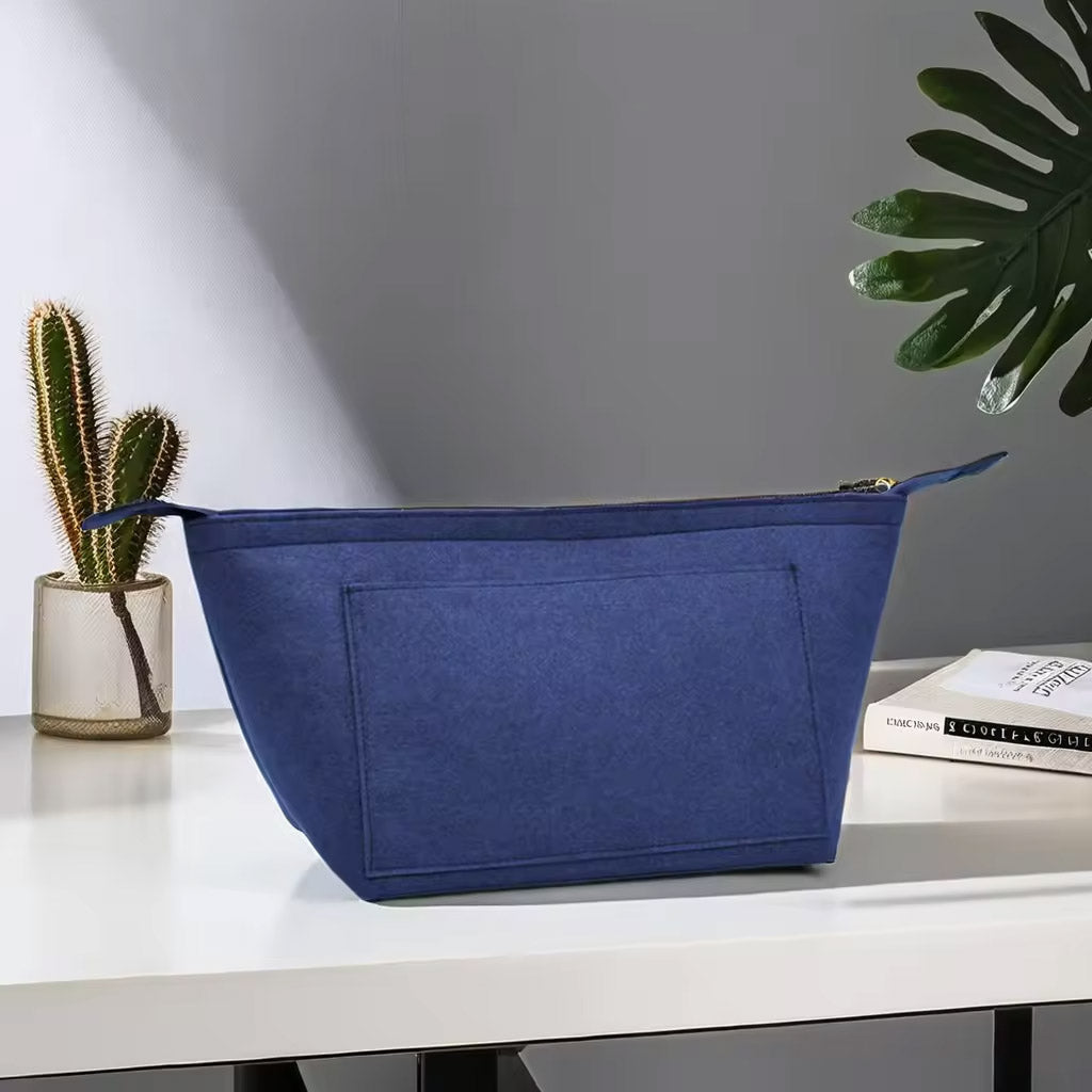Felt Bag Organizer Insert for LV Neverful - Alozaii