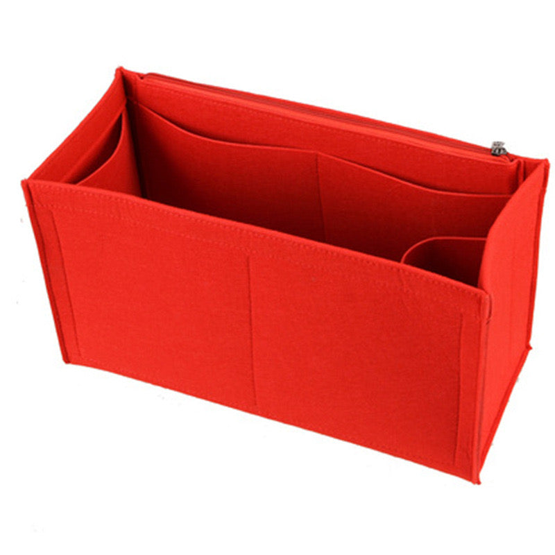 Felt Bag Organizer Insert for LV Onthego - Alozaii