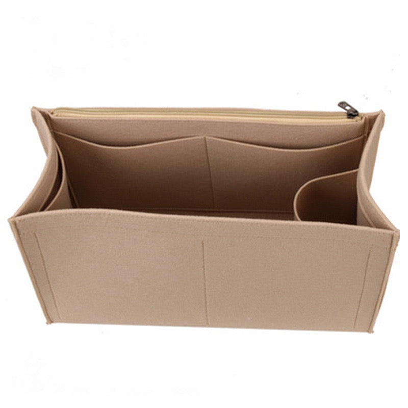 Felt Bag Organizer Insert for LV Onthego - Alozaii