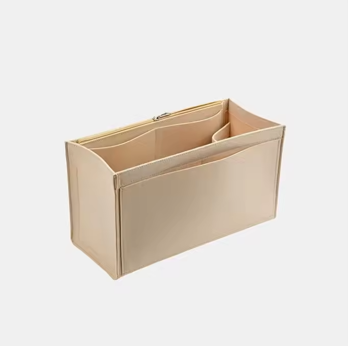 Felt Bag Organizer Insert for LV Onthego - Alozaii