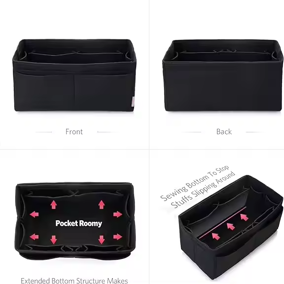 cosmetic bags & cases - Alozaii
