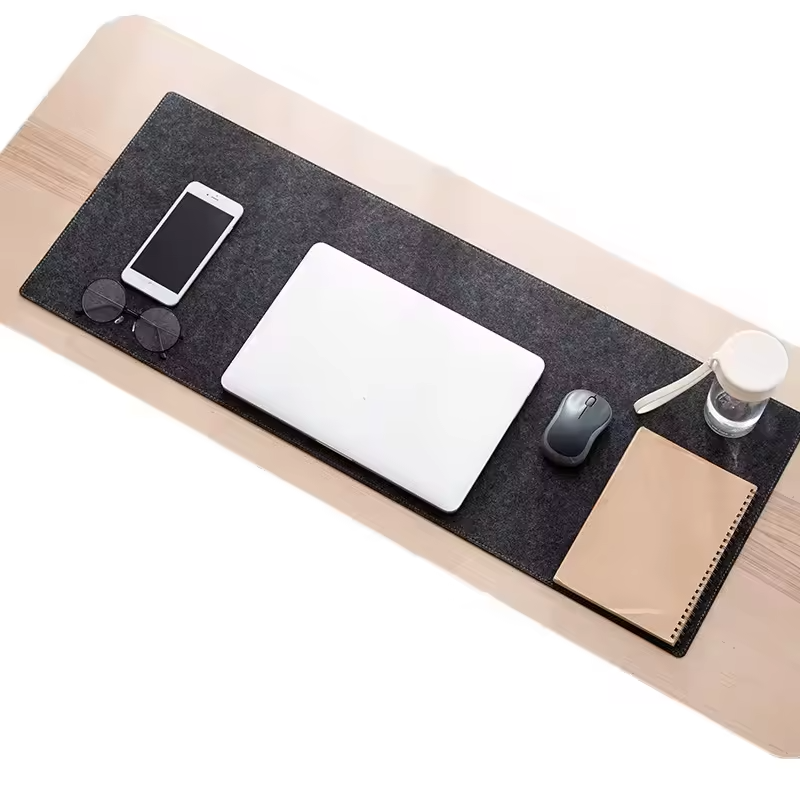 Computer use Felt keyboard Pad - Alozaii