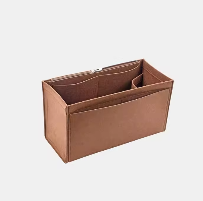 Felt Bag Organizer Insert for LV Onthego - Alozaii