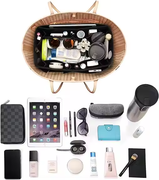 cosmetic bags & cases - Alozaii