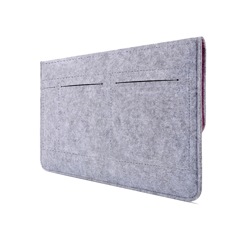 felt Laptop bag - Alozaii