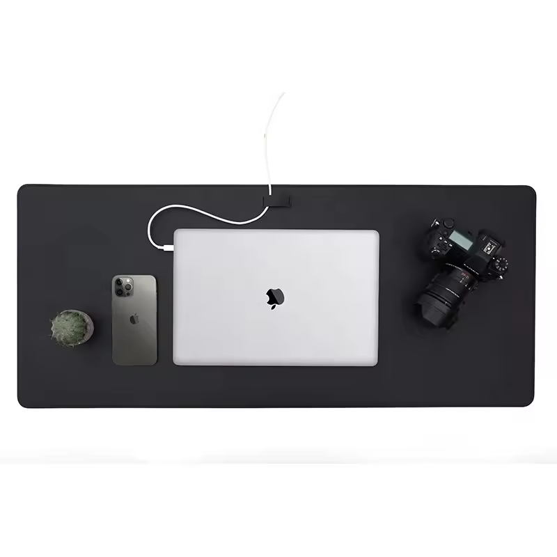 Computer use Felt keyboard Pad - Alozaii