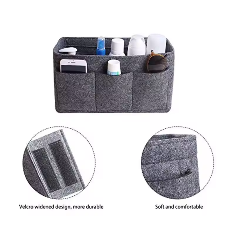 cosmetic bags & cases - Alozaii