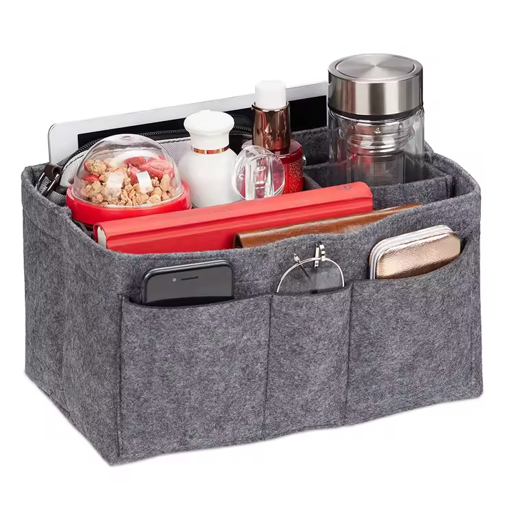 cosmetic bags & cases - Alozaii