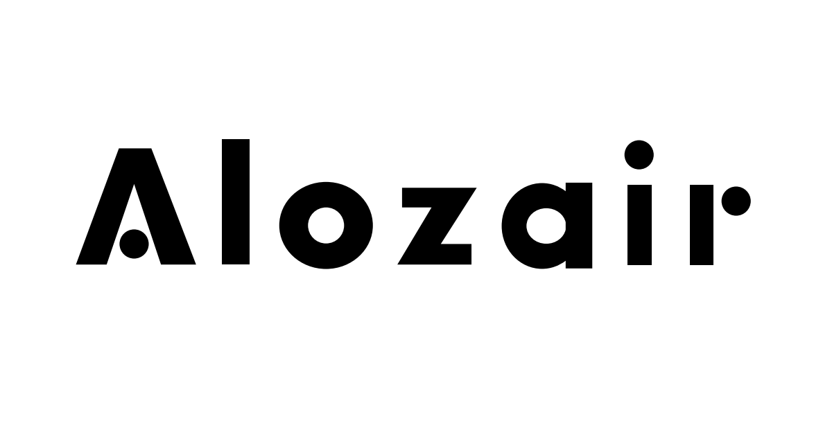 Brand Story – Alozaii